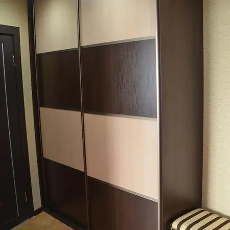 Apartment On Pritytskogo 105 Minsk