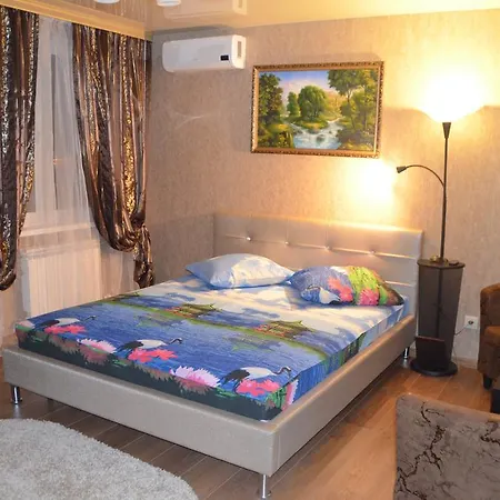 On Pritytskogo 105 Minsk